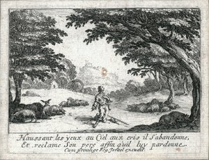  by Jacques Callot