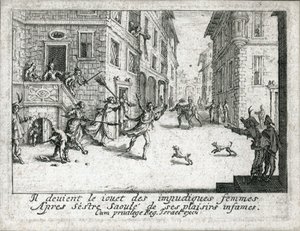  by Jacques Callot