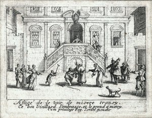  by Jacques Callot