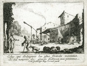  by Jacques Callot
