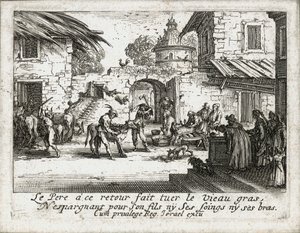  by Jacques Callot