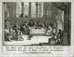  by Jacques Callot