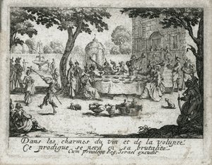  by Jacques Callot