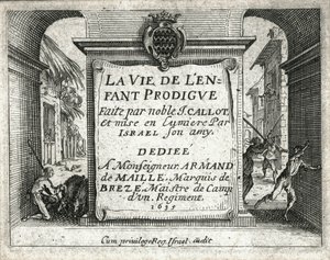  by Jacques Callot