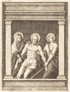 ağıt by Jacques Callot