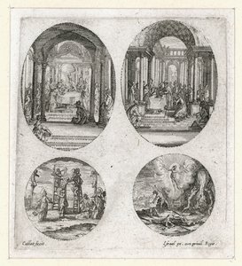  by Jacques Callot