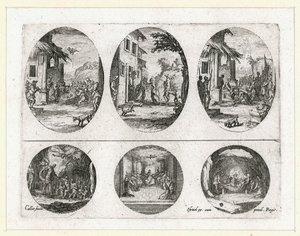  by Jacques Callot