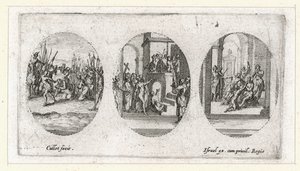  by Jacques Callot