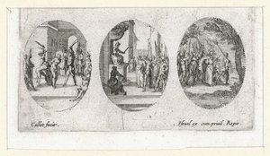  by Jacques Callot