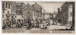  by Jacques Callot