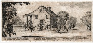  by Jacques Callot