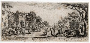  by Jacques Callot