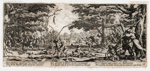  by Jacques Callot