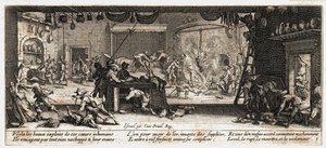  by Jacques Callot