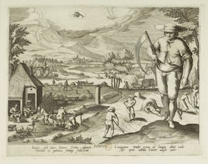  by Jacques Callot