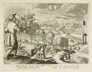  by Jacques Callot