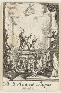  by Jacques Callot