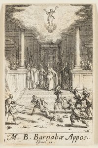  by Jacques Callot