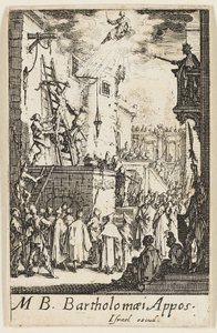  by Jacques Callot