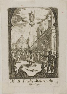  by Jacques Callot
