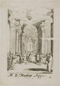  by Jacques Callot