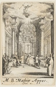  by Jacques Callot