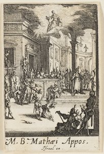  by Jacques Callot