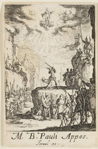  by Jacques Callot