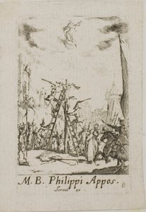  by Jacques Callot