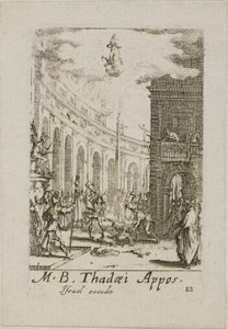  by Jacques Callot