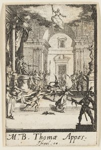  by Jacques Callot
