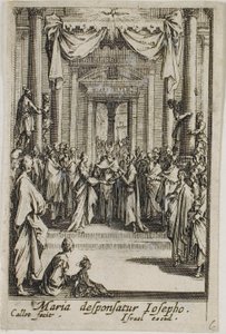 by Jacques Callot