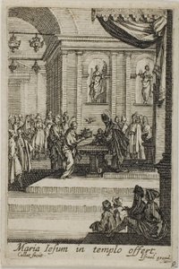  by Jacques Callot