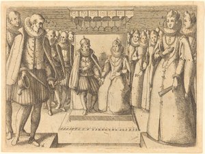 Avusturya Margaret ve Philip III