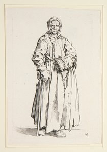Dilenciler