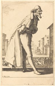 Pantolonlar by Jacques Callot
