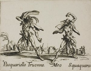  by Jacques Callot