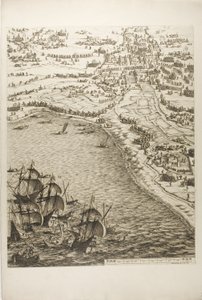 La Rochelle Kuşatması