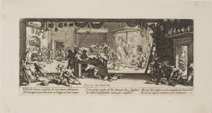  by Jacques Callot
