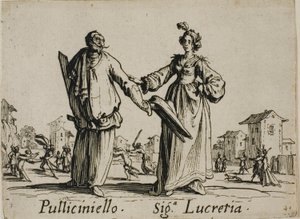  by Jacques Callot