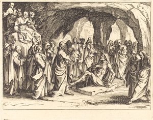 Lazarus