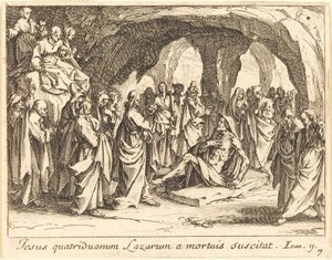 Lazarus