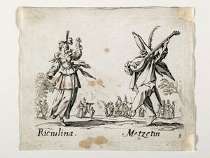  by Jacques Callot