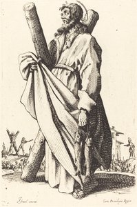 Aziz Andrew, 1631