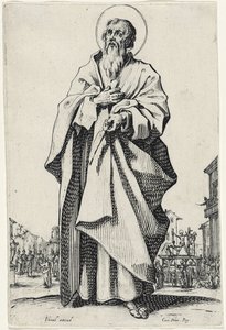 Les Grands Apôtres