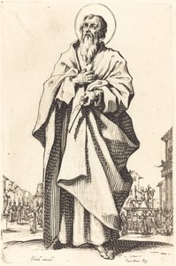 Aziz Bartholomeos, 1631
