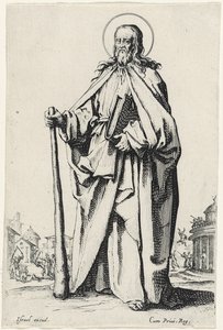 Saint James Les Grands Apôtres