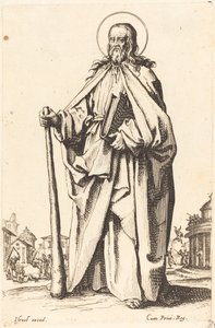 Aziz James Az, 1631