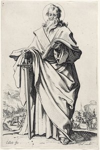 Les Grands Apôtres