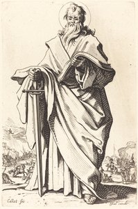 Aziz Paul, 1631
